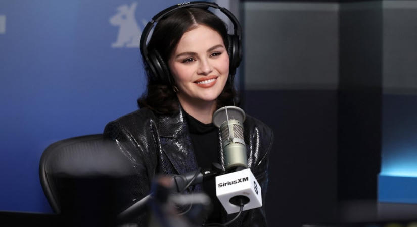 Beperelték Selena Gomezt