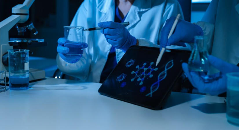 Nyálminta alapján azonosítható a bélrendszeri daganatok kockázata