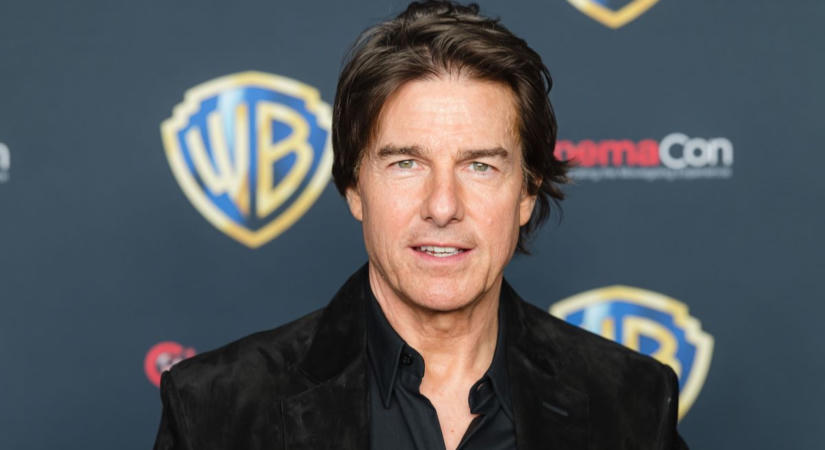 Tom Cruise szexuális élete romokban: a színész frusztált attól, hogy Ana de Armas már mással boldog