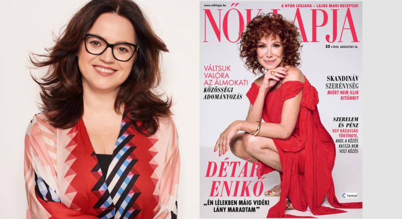 Nem vagy különleges – Papp Diána szerkesztői levele