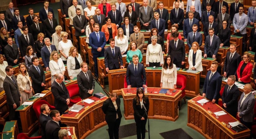 És akkor a Tisza nekifut, hátha végre lesz egy sikeres elszámoltatás