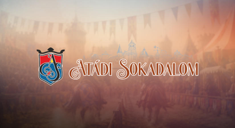 Hagyományok, közösség és szórakozás – szeptemberben Atádi Sokadalom