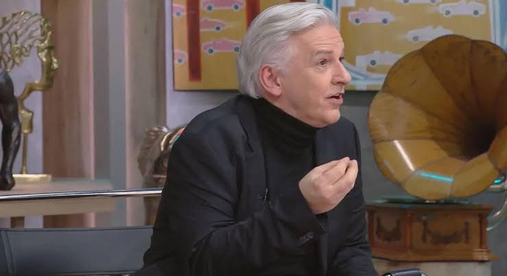Alföldi Róbert felállt az RTL műsorából: a csatorna döntése miatt szakított a produkcióval