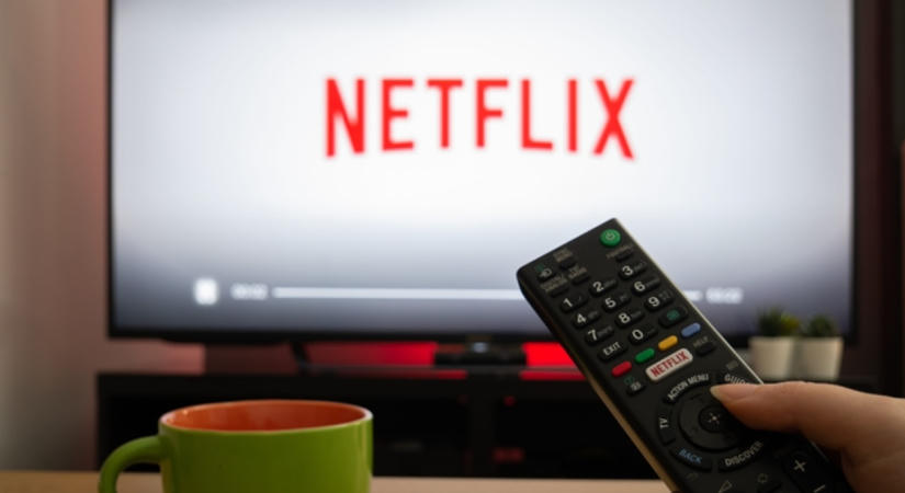 A Netflix 6 legjobb filmje az értékelések szerint – ezekből válassz ma estére