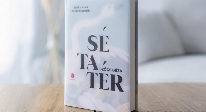 Szőcs Géza posztumusz kötete „spontánul összefésülődött szöveghalmaz”