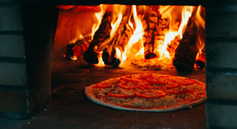 Ha igazán jó pizzára vágysz: itt a friss toplista!