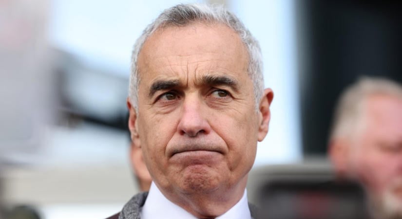 Őrizetbe vették Georgescut, aki másfél éve megnyerte a román elnökválasztás első fordulóját