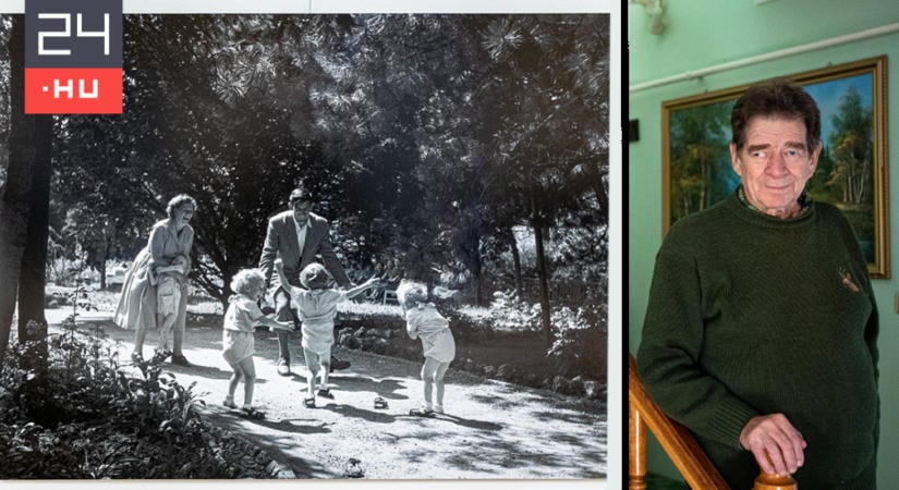 Meghalt az 1952-ben született világhírű magyar négyesikrek harmadik tagja