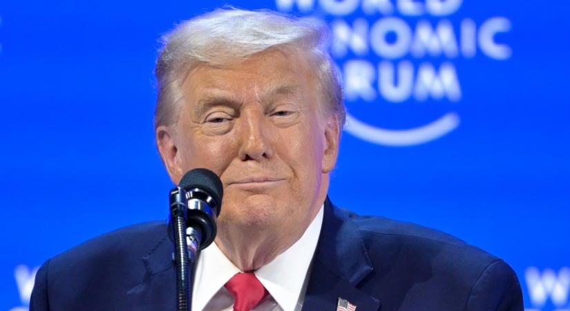 Donald Trump katonákat vezényelhet Grönlandra