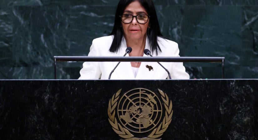 Választásokat ígér Venezuelában Maduro elnök utóda