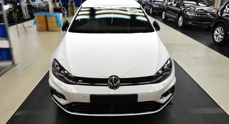 Óriási a baj a Volkswagennél és az Audinál, mintegy 2,8 millió autót hívnak vissza világszerte