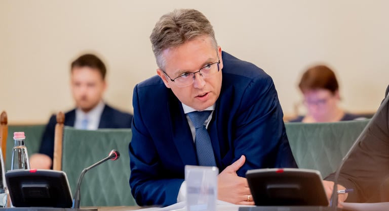 Indítványozzák Hankó Balázs letartóztatását