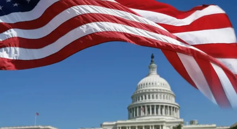 Négy amerikai képviselő sürgette Trumpot az Oroszország elleni szankciók szigorítására