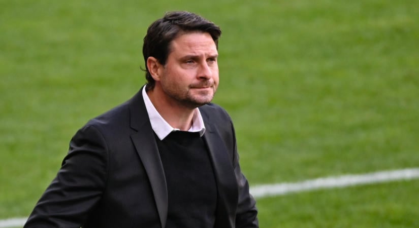 Szabics Imre lett egy belga labdarúgócsapat másodedzője