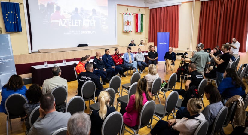 Belegondoltunk már, mibe kerül egyetlen megmentett élet?