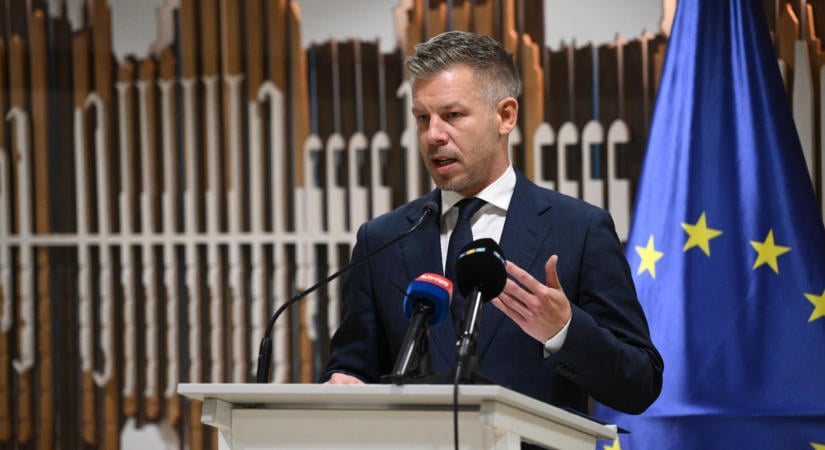 Újabb különadókkal készítheti elő Magyar Péter az euró bevezetését