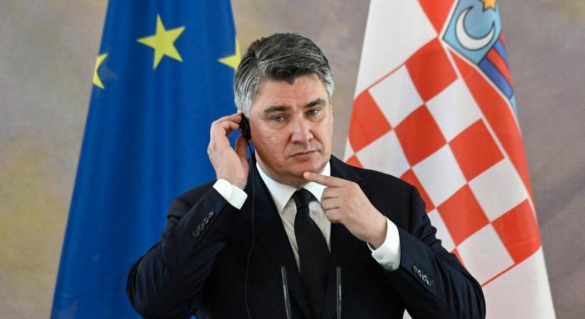 Jó szövetségese lehetne, de csak egy bohócnak tartja Orbán Viktort