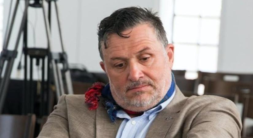 Rengetegen támadják Galambos Lajcsit: sokan nem hiszik el, hogy gyógyíthatatlan beteg