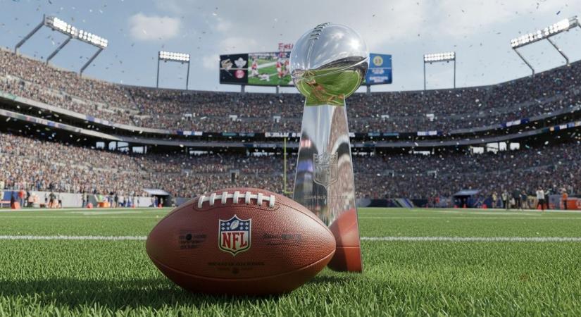 Super Bowl - Seattle Seahawks-New England Patriots - Rekord minden mennyiségben