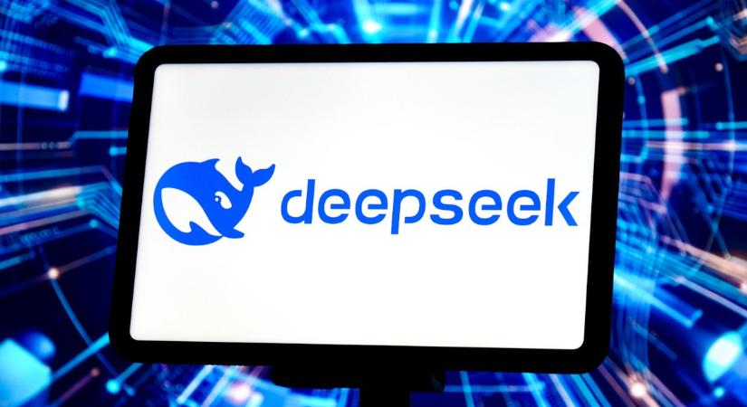 Beteljesedik a Szilícium-völgy rémálma? Kína filléres mesterséges intelligenciával árasztja el a világot