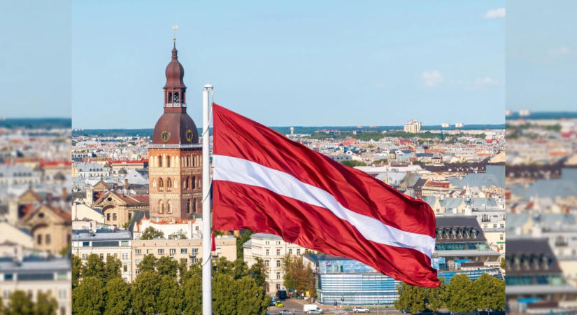 Lettország betiltja az orosz káromkodást
