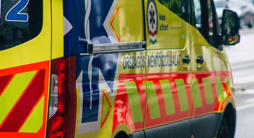 Fürdés közben történt a tragédia, a kórházban meghalt egy győri kisgyermek