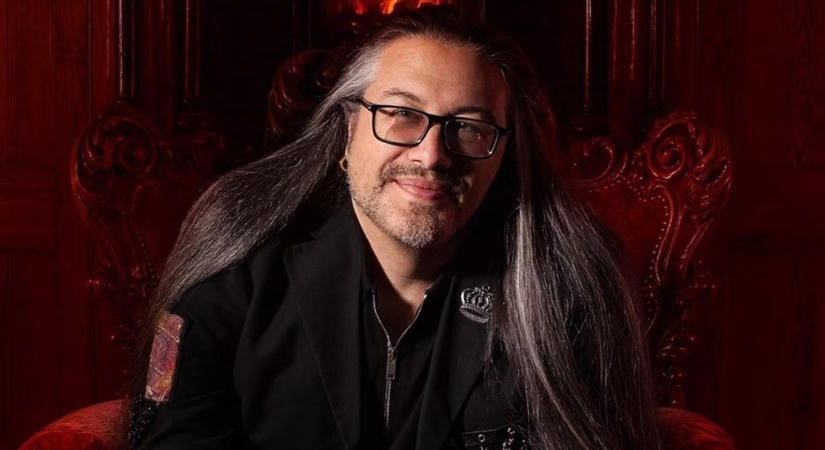 A régi szép időkben John Romero a tajvani kalózokkal bizniszelt
