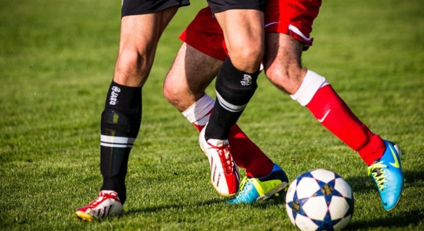 Gyásznap a megyei fociban: újabb borsodi klub húzta le a rolót