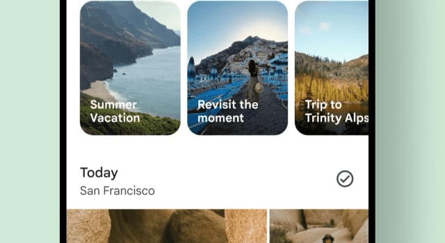 Érzékeny adat van a fotón? A Google Fotók hamarosan egy mozdulattal eltakarhatja