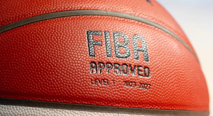 A FIBA feloldotta az orosz kosarasok korlátozását
