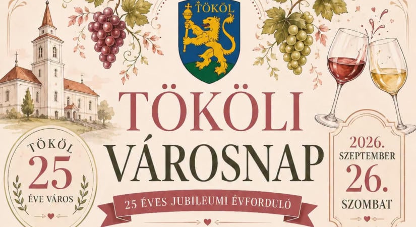 Tököli Városnap 2026