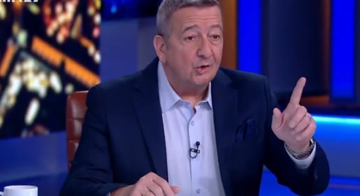 Bayer Zsolt nem tagadja, hogy kapott NKA-támogatást