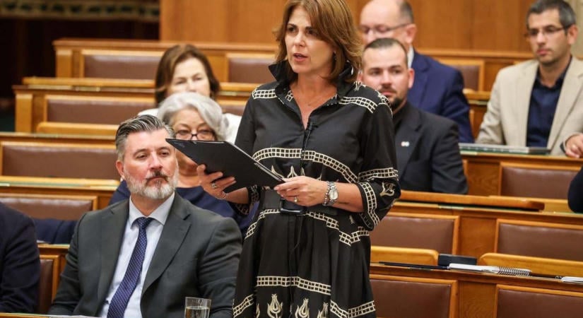 A digitális írástudást erősítené az iskolákban, a fenntarthatóságot pedig egyenesen a NAT-ba emelné az oktatási bizottság elnöke