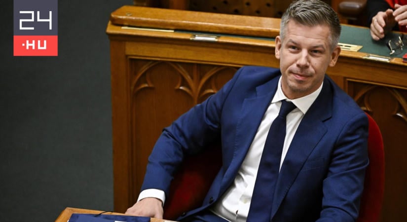 A kormányfő és a köztársasági elnök is felszólal a parlamentben – élő