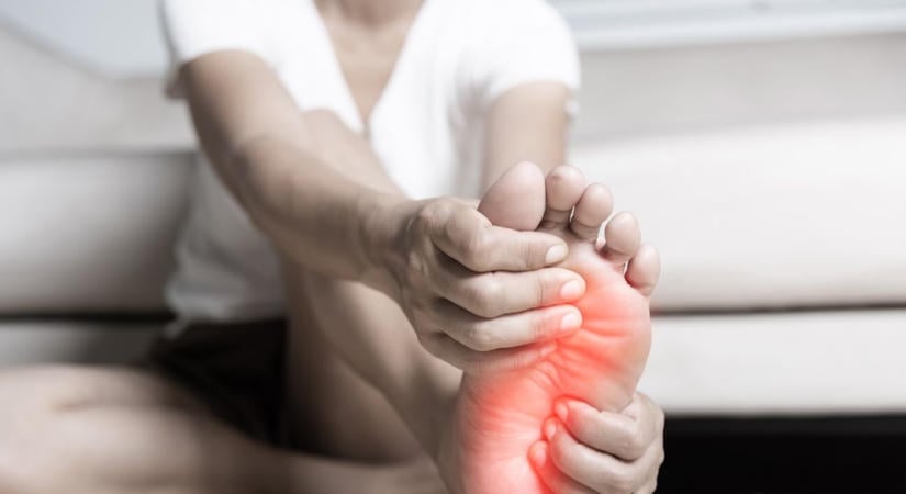 Érző, mozgató és autonóm neuropátia: miben különböznek az idegkárosodás egyes formái?