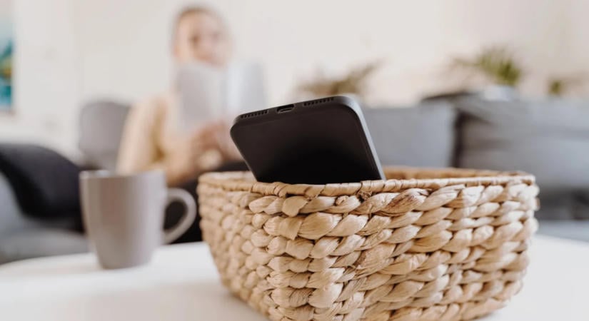 Hogyan csökkentsük a képernyőidőt? 7 hasznos tipp a digitális detoxhoz