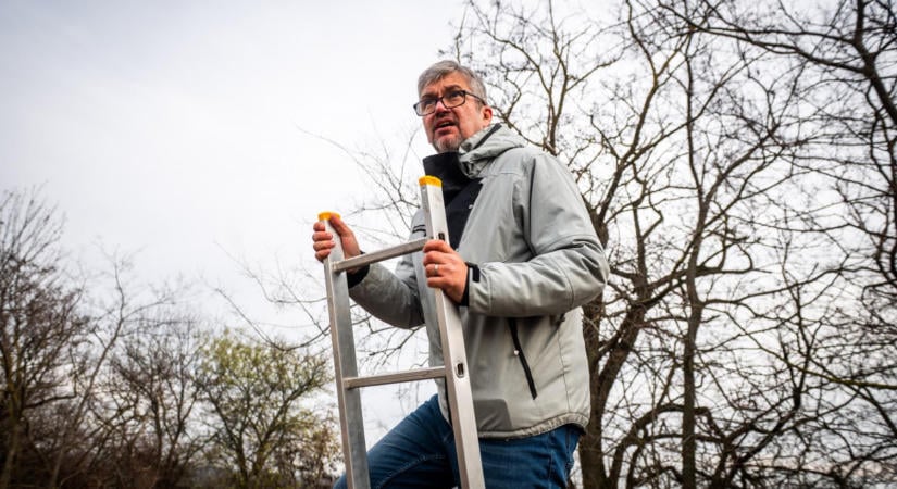 Hadházy Ákosnak lennének még tippjei, meg is lepődött, az NVVH milyen ügyekkel kezdi meg a munkáját