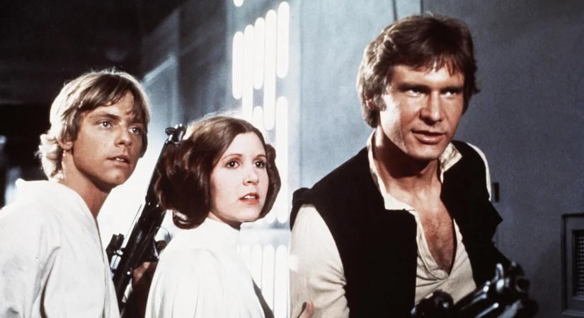 Új trilógiával érkezik a Star Wars: ez a rendező rázhatja gatyába a kisiklott filmszériát
