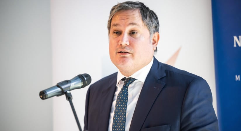 Nagy Márton Svájcba költözött, súlyos ok miatt már a választások előtt ki akart szállni a politikából