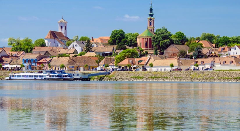 Sokak által használt parkoló lesz újra fizetős Szentendrén, de a helyiek számára van egy jó hír