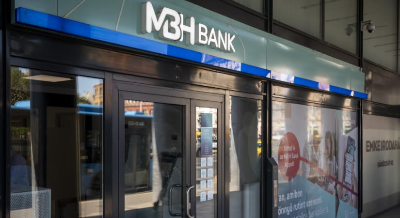 Vezérigazgató-váltás az MBH Jelzálogbanknál, a teljes vezetést újraválaszthatják