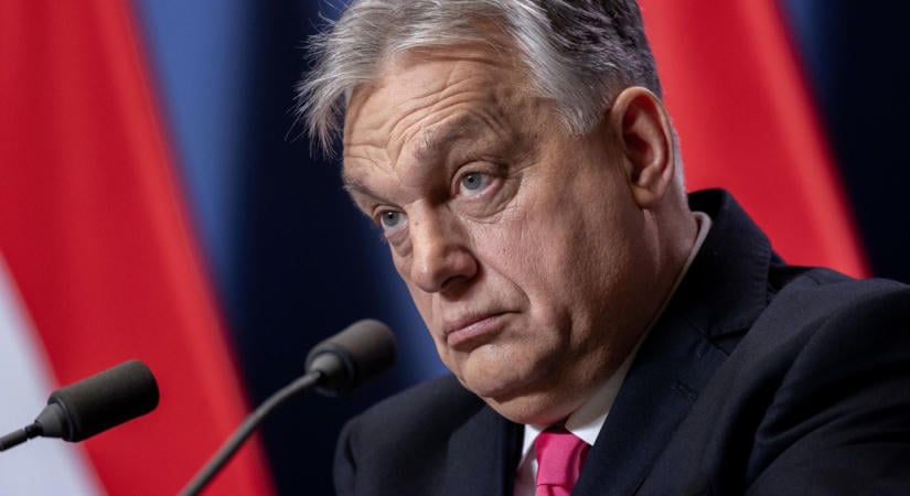 Ez már bűncselekmény? Magyar Péter komoly figyelmeztetést küldött Orbán Viktornak