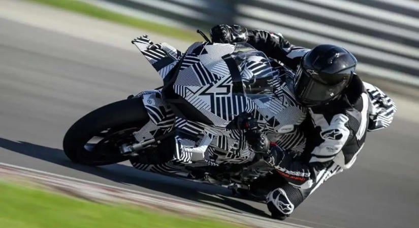 Kínai márka szállhat be a MotoGP-be
