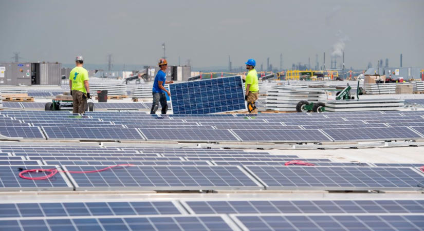 Új szelek fújnak a hazai energiapiacon