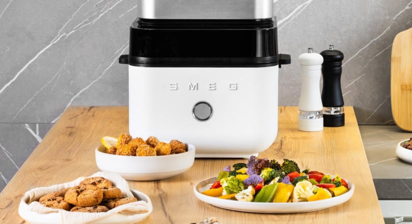 Air Fryer kvíz - teszteld tudásodat!