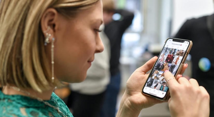 90 perces videók jönnek az Instagramra