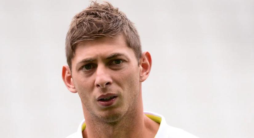 Nem nyugodhat békében, váratlan fordulatot vett Emiliano Sala tragédiája