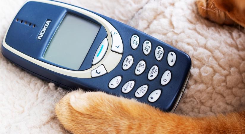 Így gazdagodtak meg a finn háziasszonyok Nokia telefonokkal