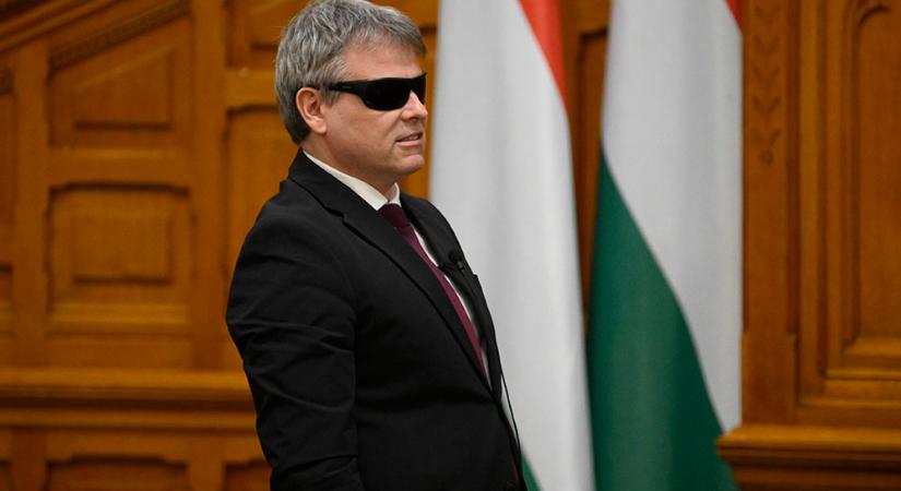 Uszítással vádolta Ábrahám Róbertet Kátai-Németh Vilmos