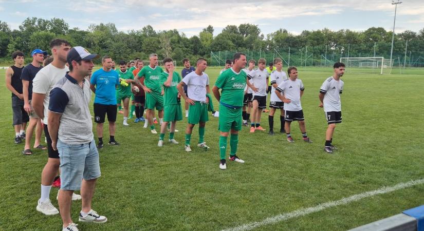 Kupagyőzelemmel kezdte felkészülését a Bátaszék SE